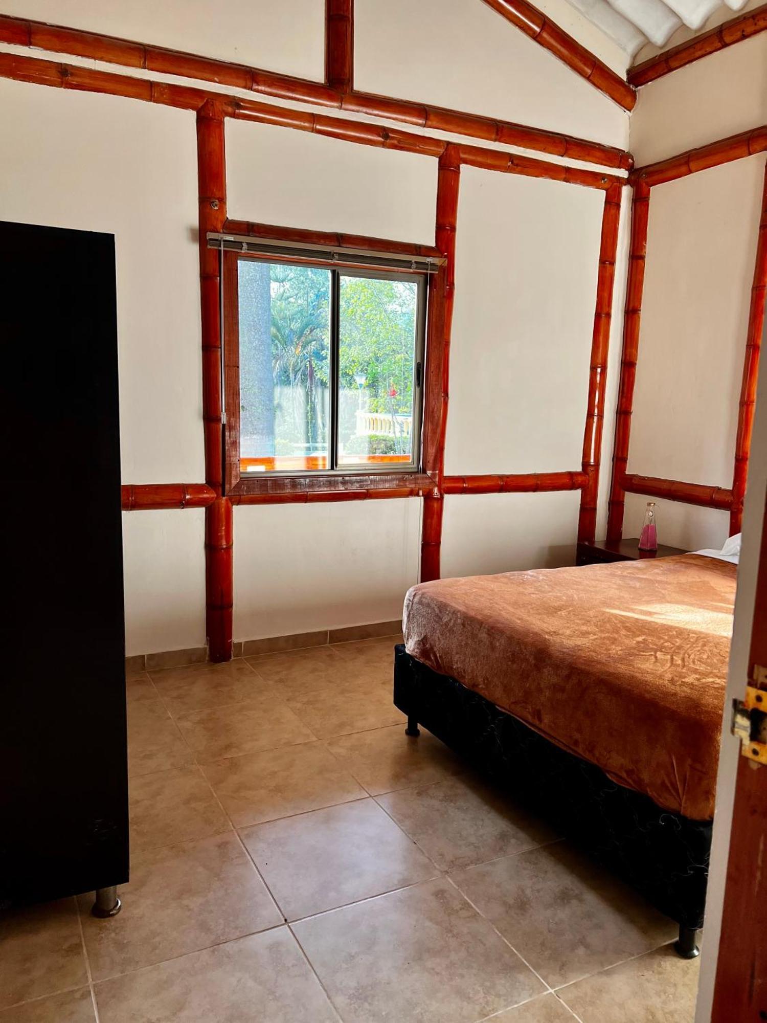 Hotel Casa Confort Santa Rosa de Cabal Zewnętrze zdjęcie