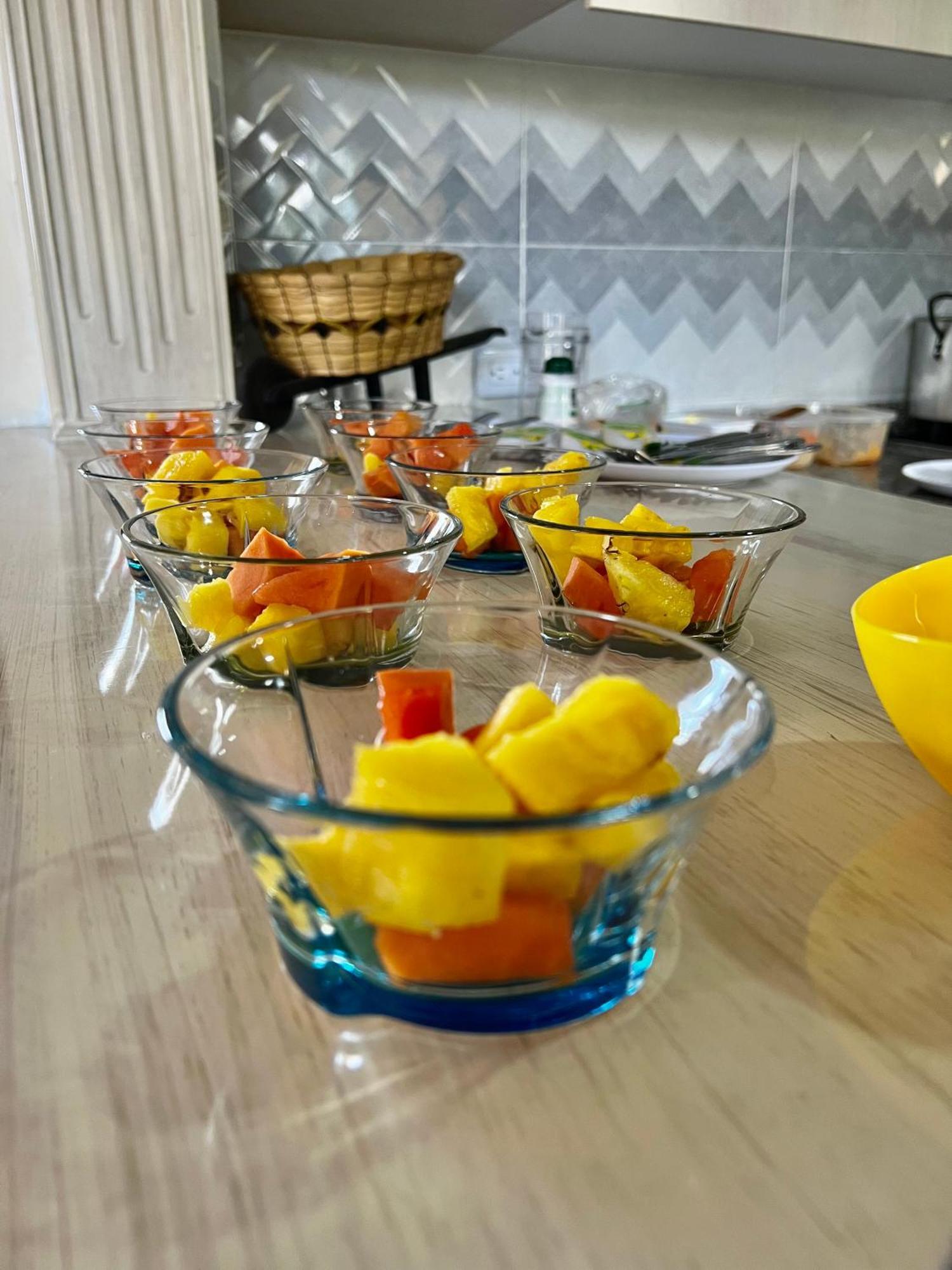 Hotel Casa Confort Santa Rosa de Cabal Zewnętrze zdjęcie